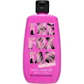 The Fox Tan THE-FOX-TAN Selvbruner AcceleratorsRapid Candy Oil 120 ml (1.442,00 kr / 1 l)