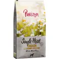 Purizon Single Meat Adult Kylling med græskar - Økonomipakke: 2 x 12 kg