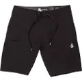 Volcom Lido Solid Mod 20´´ Badeshorts