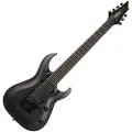 Cort KX707 Evertune w/Bag Open Pore Black