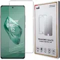 Saii OnePlus 12 Saii 3D Premium Hærdet Glas - 9H - 2 Stk.