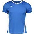 Nike Team Spike T-shirt Med Korte ærmer