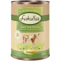 Lukullus Forårsmenu: Fine Kalvehjerter - Økonomipakke: 24 x 400 g