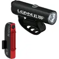 Lezyne Classic Drive Xl 700+ / Stick Drive Cykellampesæt