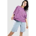Quiksilver Uni Aopfriend Crop T-shirt