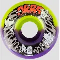 Welcome Orbs Apparitions 53mm Hjul grøn