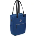 Delsey Securstyle 14l Skuldertaske