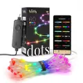 Twinkly Dots 60 Led Rgb Julelys