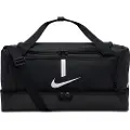 Nike Academy Team Hardcase-fodboldtaske (medium, 37 l) - sort