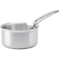 De Buyer Kasserolle ALCHIMY 16 cm, 1,5 l, rustfrit stål, de Buyer