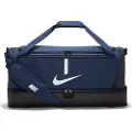Nike Academy Team Hardcase-sportstaske til fodbold (large, 59 L) - blå