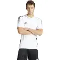 Adidas Tiro24 T-shirt Med Korte ærmer