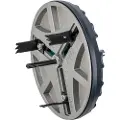 Wolfcraft 5978000 Justerbar Hulsav