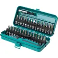 Wolfcraft 1388000 Universal Bit Sæt 32 Enheder