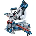 Bosch Gcm 305-216 D Geringssav