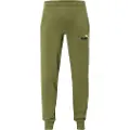 Puma Joggingtøj / Træningstøj Puma ESS+ 2 COL LOGO PANTS TR CL herre US XXL