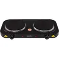 Mesko Home Ms 6509 Keramisk Kogeplade 2 Blus