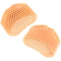 InnovaGoods Silikonepads for mellemfoden - 2-pak