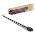 Philips Hue Play Gradient Light Tube Stor - Sort