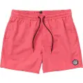 Volcom Lido Solid Trunk 16´´ Badeshorts