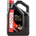 Motul 7100 5w40 4t Motorolie 4l