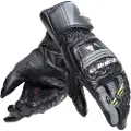Dainese Druid 4 Læderhandsker