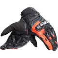 Dainese Outlet Carbon 4 Short Læderhandsker