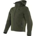 Dainese Outlet Ignite Tex Jakke Med Hætte