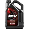Motul 300v Fl Road Racing 10w40 Motorolie 4l