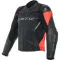 Dainese Outlet Racing 4 Læderjakke