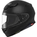 Shoei NXR 2 Integralhjelm sort S