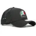 Dainese Agv 9forty Snapback Kasket