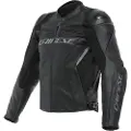 Dainese Racing 4 Læderjakke
