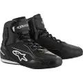 Alpinestars Faster 3 Støvle 09