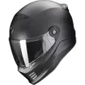 Scorpion Covert-Fx Integralhjelm sort L