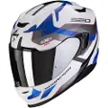 Scorpion Exo-520 Evo Air Elan hvid L