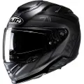 HJC RPHA 71 Mapos MC5SF sort XXL