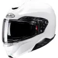 HJC RPHA 91 Klaphjelm hvid S
