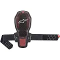 Alpinestars Nucleon Kr R Cell Rygbeskytter