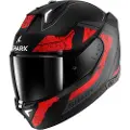 Shark Skwal I3 Rhad Automatic Lights Fullface-hjelm