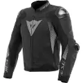 Dainese Super Speed 4 Læderjakke