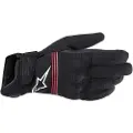 Alpinestars Ht-3 Heat Tech Drystar Varmehandsker sort L