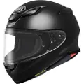 Shoei NXR 2 Integralhjelm sort S
