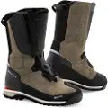 Revit Discovery Goretex Landevejsstøvler