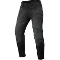 REVIT! Moto 2 Tf Jeans