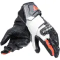 Dainese Outlet Carbon 4 Kvinder Læderhandsker