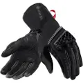 Revit Contrast Goretex Handsker