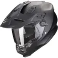 Scorpion ADF-9000 Enduro-Hjelm sort XXXL