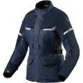 REVIT! Outback 4 H2o Jakke