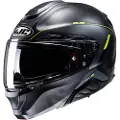 HJC RPHA 91 Combust MC3HSF sort XS